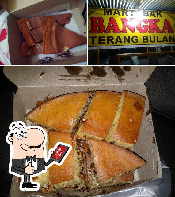 Martabak Bangka Restaurant Manado