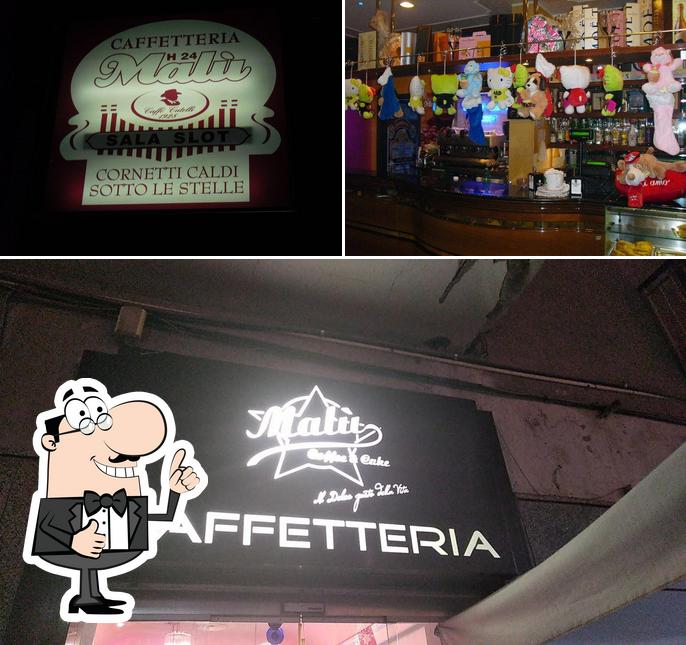 See this image of Caffetteria Malu Sas Di Cerri Antonietta