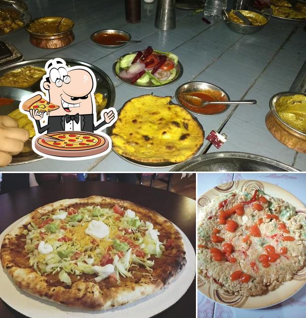 Top 3 Restaurants With Ice Cream In Nalagarh, December 2024 