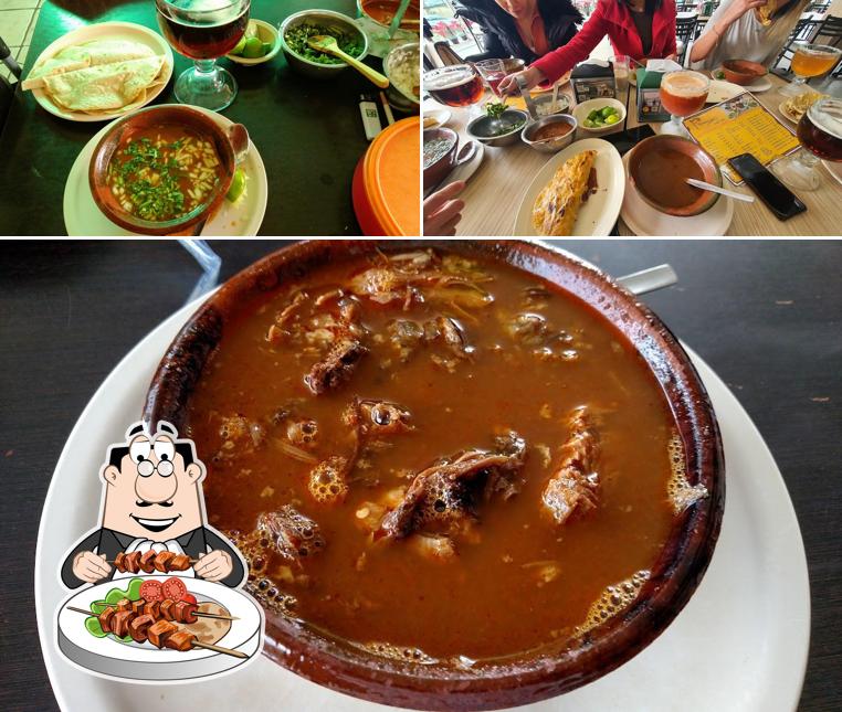 Restaurante Birria 