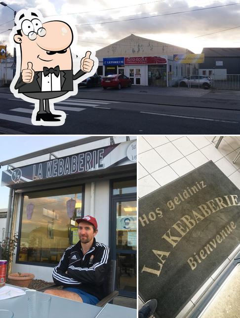 Regarder la photo de La Kebaberie