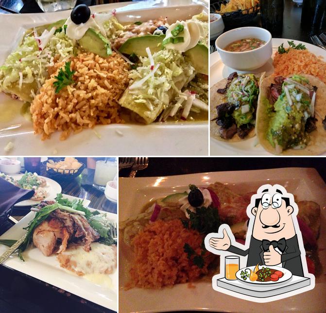 Javier's Restaurant Newport Beach in Newport Beach Restaurant menu and reviews