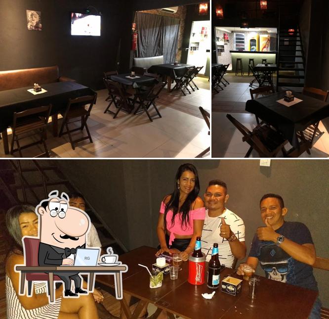 Prime Pub, Belém, Conjunto Maguari - Restaurant Reviews