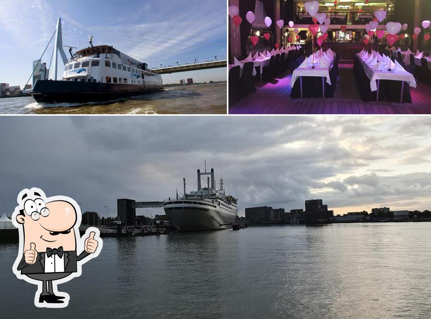 Voir l'image de Partyschip De Ameland