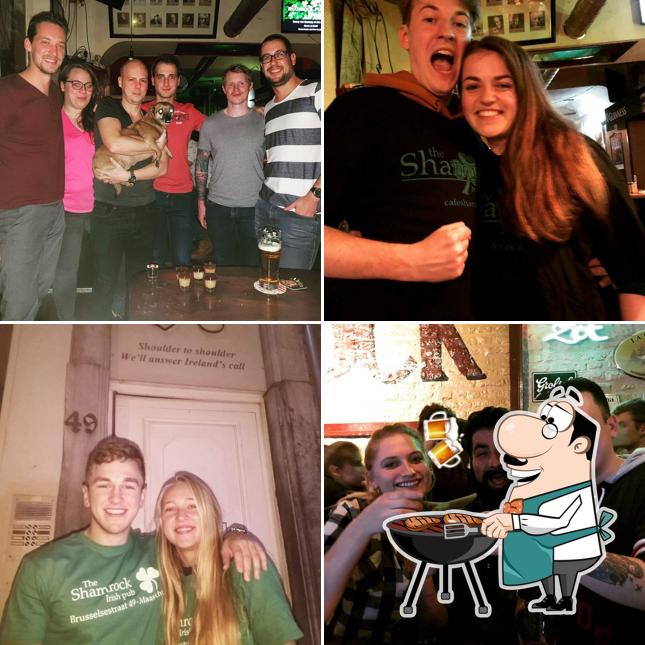 Image de Shamrock Irish Pub