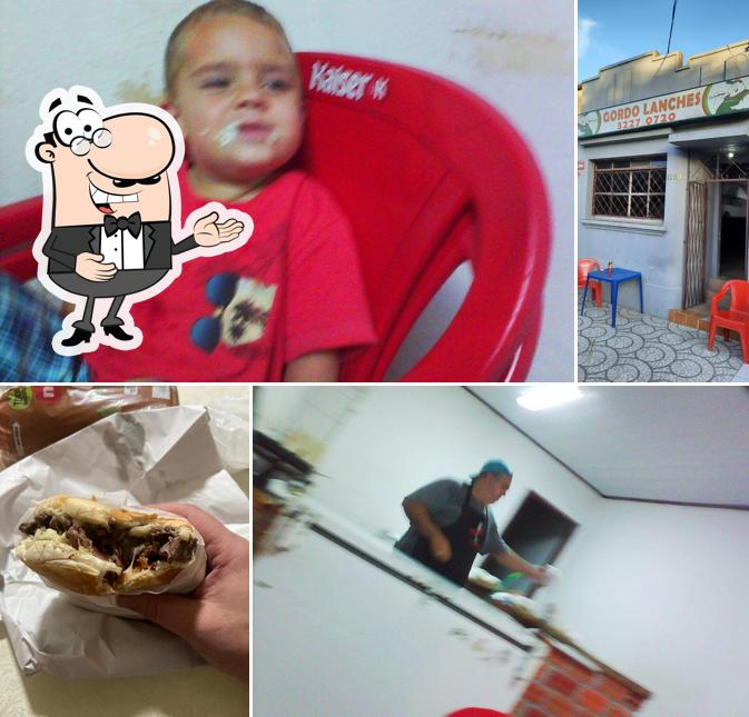 See the image of Gordo Lanches