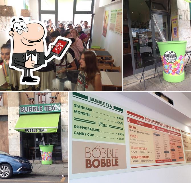 Bobble Bobble, Pisa - Restaurant reviews