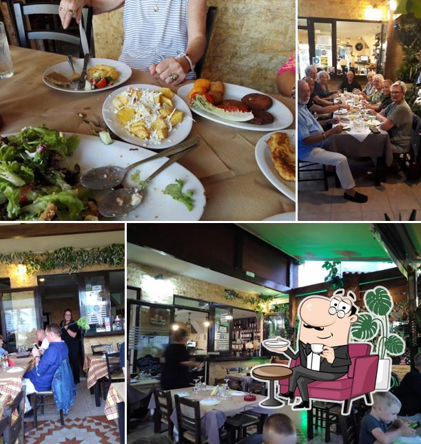 Pagona's Place, Rethimno - Restaurant reviews