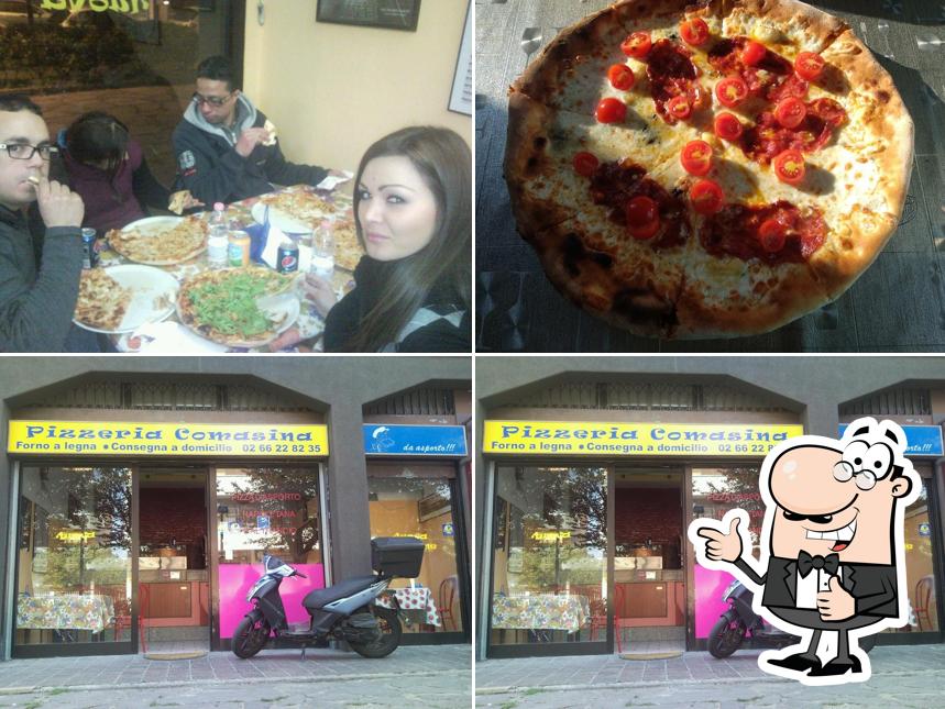 Vedi la foto di Tempo Di Pizza 2