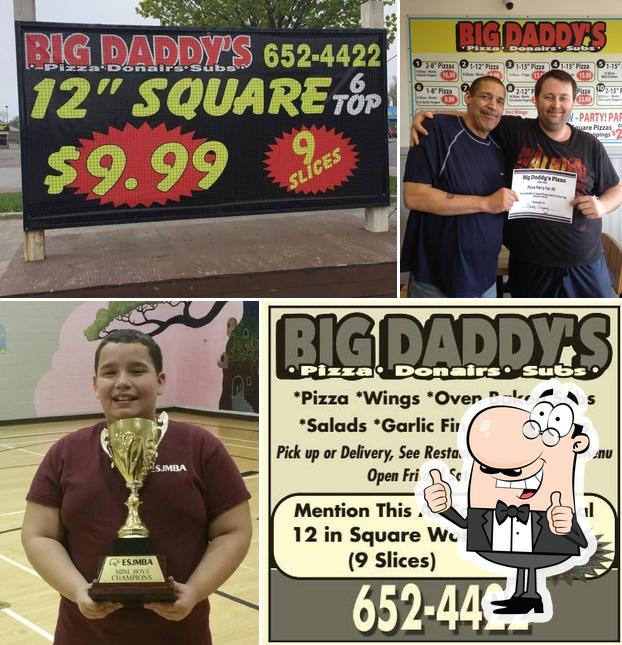 Image de Big Daddy's