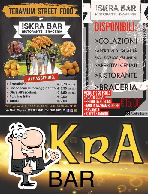 Guarda questa foto di IsKrA Bar • Bistrot
