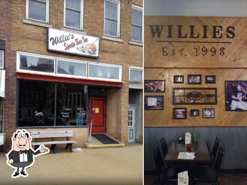 willie's bar and grill kitchen nightmares