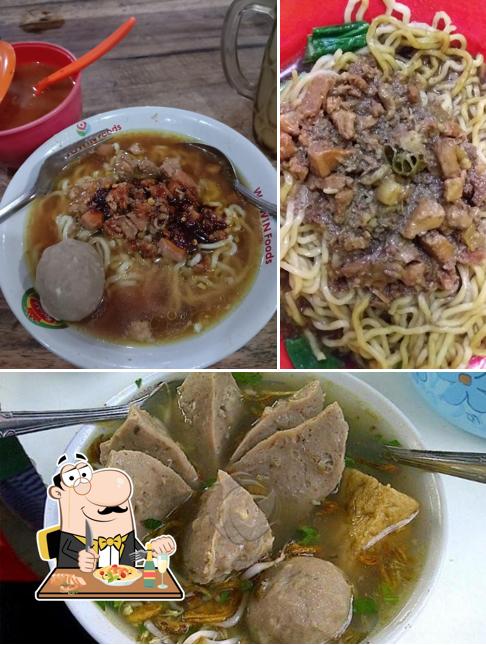 Bakso Urat Dan Mie Ayam Sukses Restaurant Bantul Restaurant Reviews