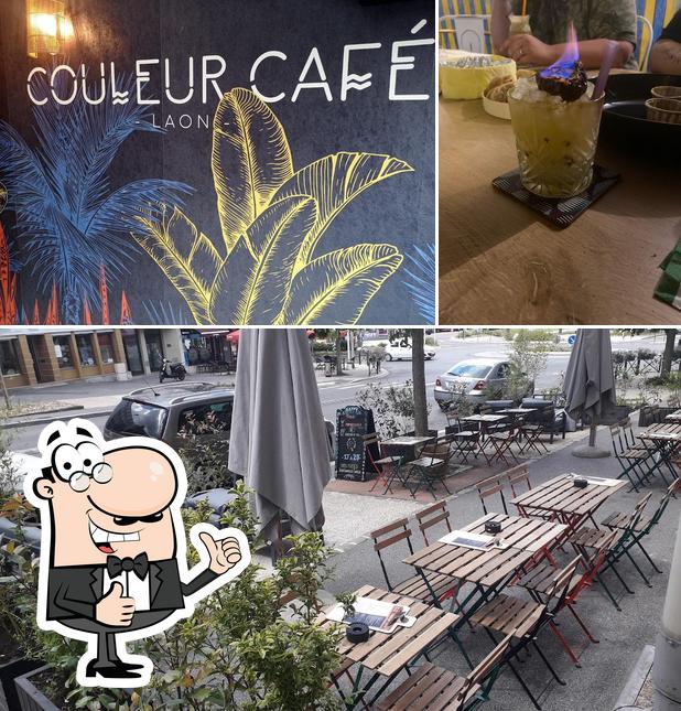 Regarder cette image de Couleur Cafe Laon