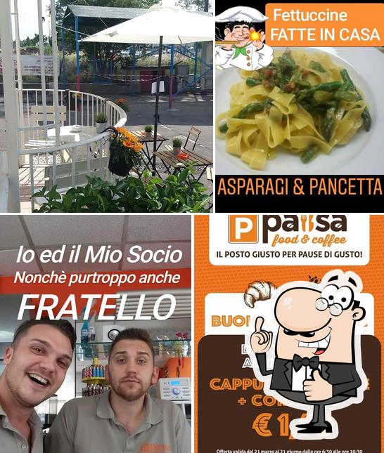 Ecco un'immagine di PAUSA Food&Coffee