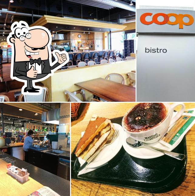 Vedi questa immagine di Coop Restaurant Frenkendorf