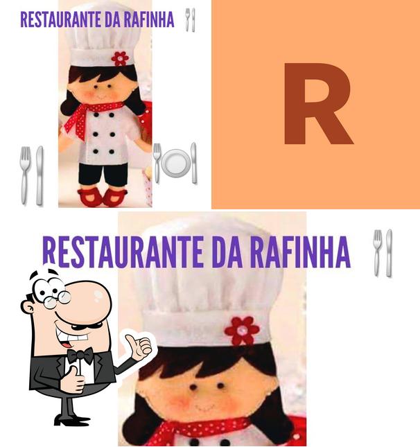 See this image of Restaurante Rafinha Comida Caseira