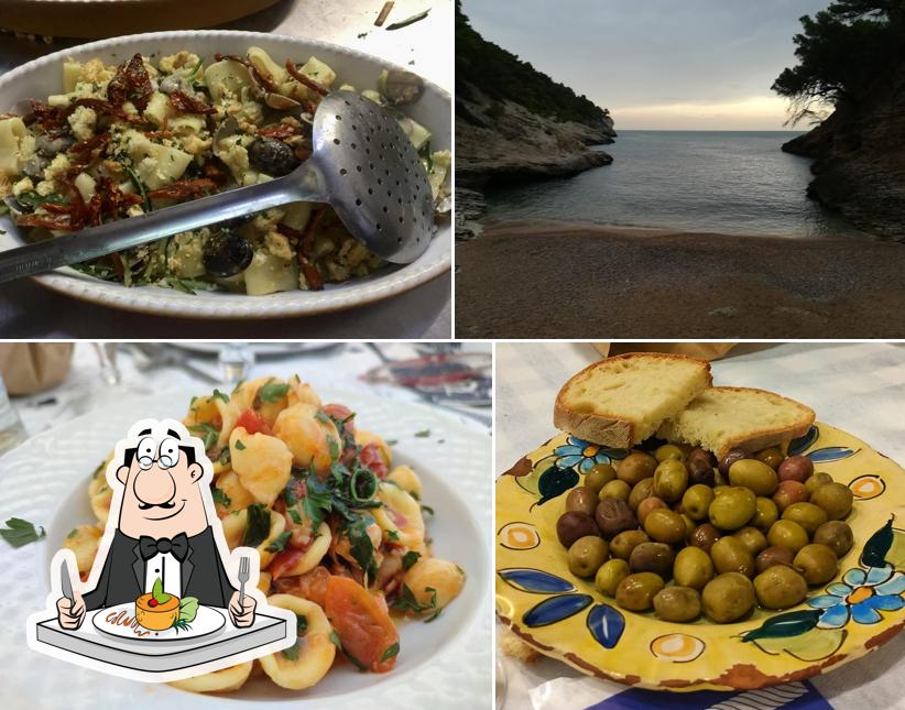 Ceviche al Dal Saraceno
