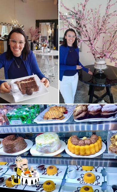 Platos en Cake Art - Doce e Bolos Para Festa Loja 1 Mundo Novo