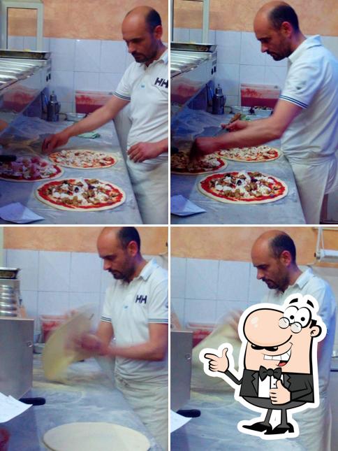 Vedi questa immagine di Pizzeria I FORNAI