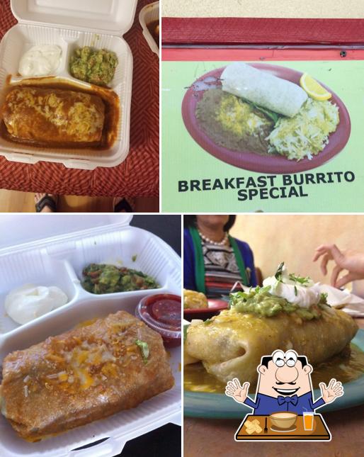 Burritos Lalo in Lompoc - Restaurant menu and reviews