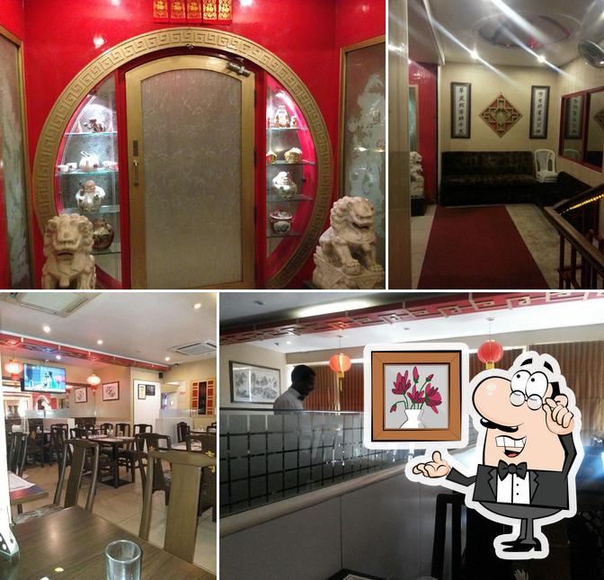 Chung Hua Secunderabad Plot No Restaurant Reviews