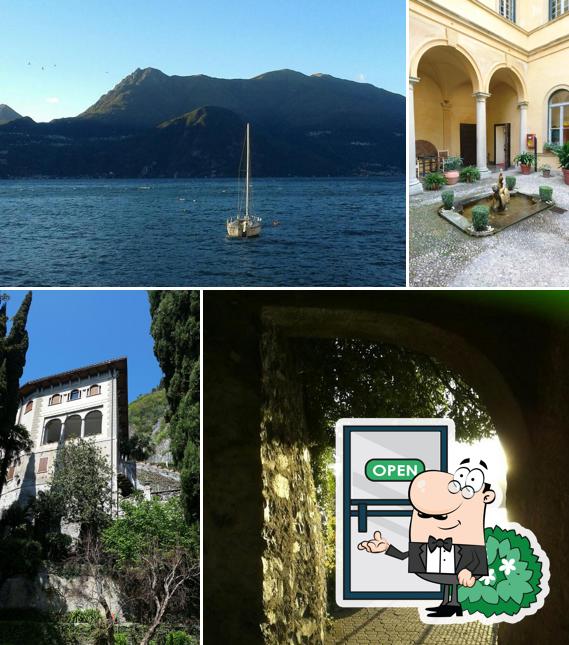 hotel villa cipressi varenna