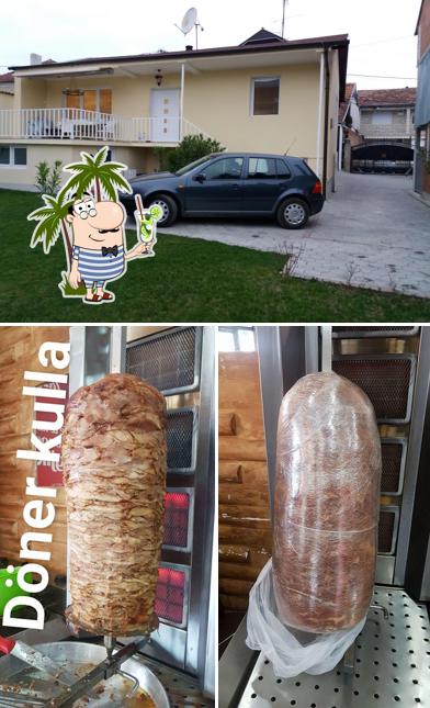 Regarder l'image de Piceria Fast Food "Kulla"