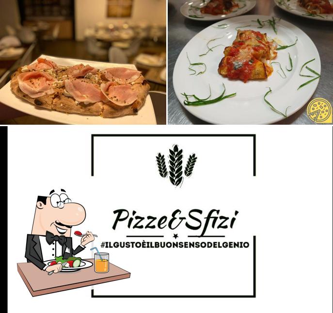 Platti al Pizze & Sfizi