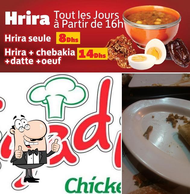 Voir l'image de Tagadirt Fastfood