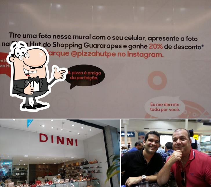 Here's a photo of São Braz Coffee - Shopping Guararapes