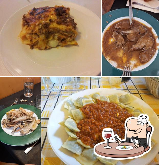 Cibo al Ostaja dò Ciûmmin
