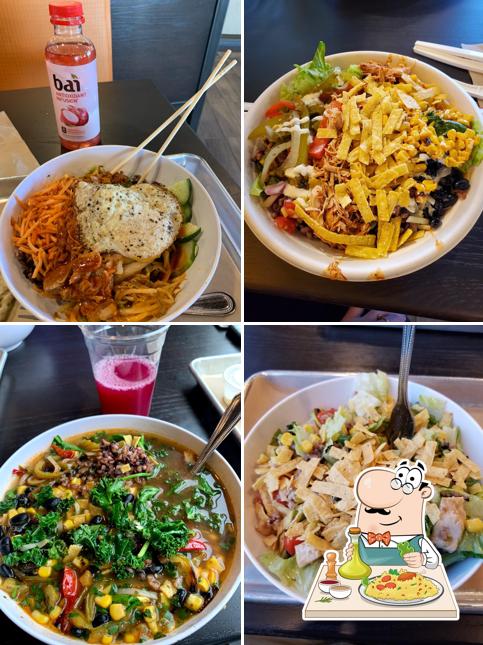 CoreLife Eatery In Downers Grove Restaurant Menu And Reviews