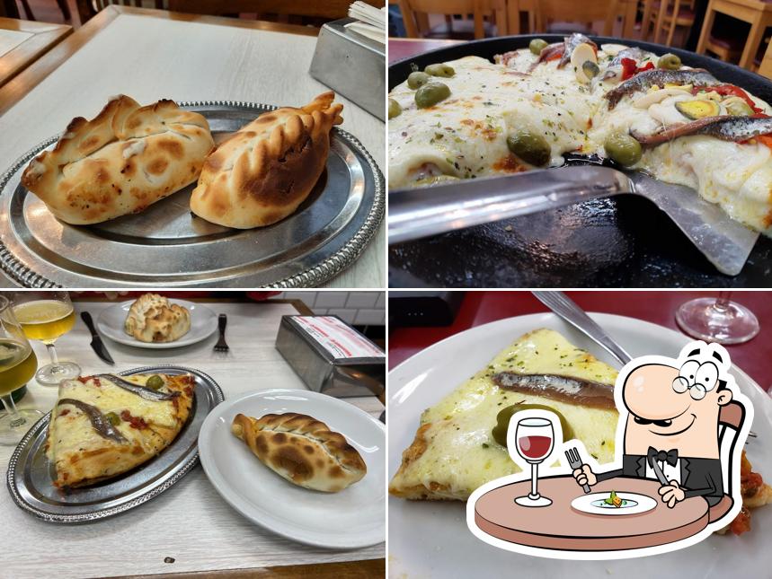 Os 20 Melhores Restaurantes Empanadas Em Buenos Aires Novembro