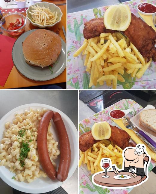 Plats à Pipo`s Beizli