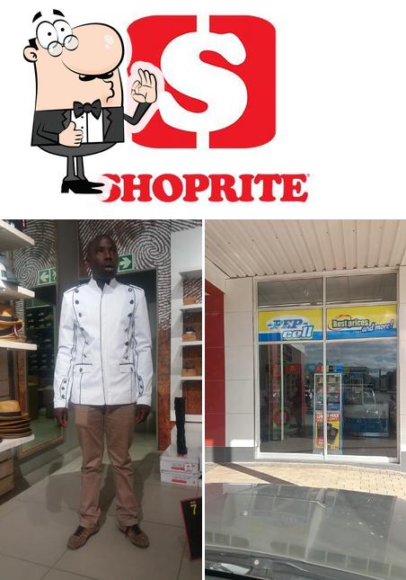 See the photo of Shoprite Acornhoek Plaza