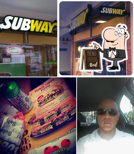 See this photo of Subway