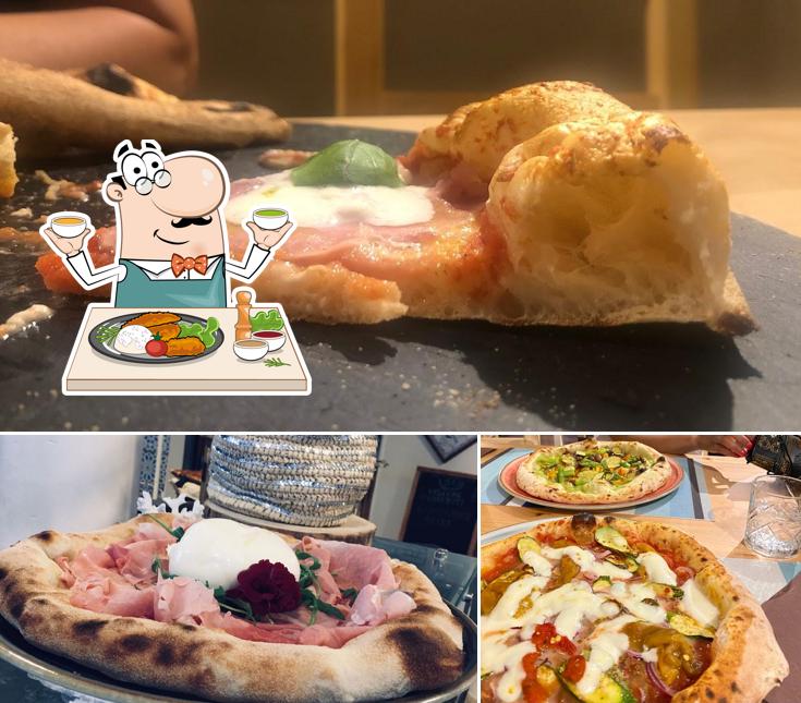Platti al Cuore Pizzeria