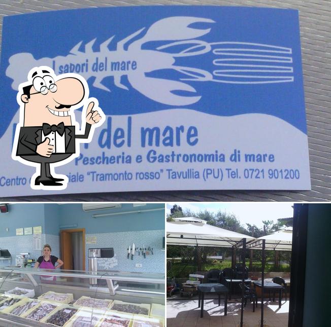 Guarda la immagine di I Sapori DEL MARE