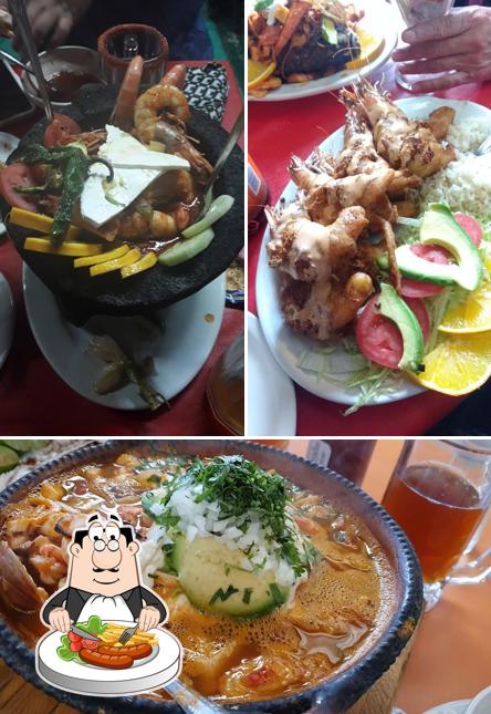 Restaurante Mariscos zamora, Ciudad de México, de - Opiniones del  restaurante