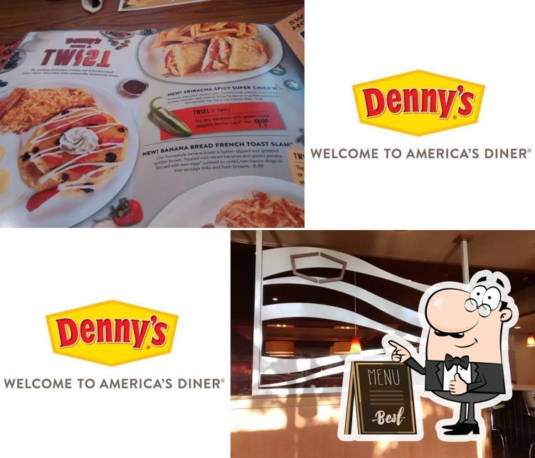 Фото ресторана "Denny's"