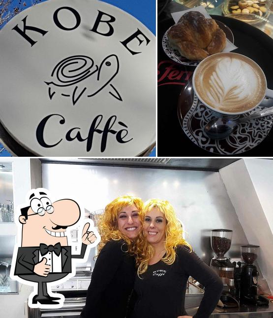 Guarda questa immagine di Caffè Kobe