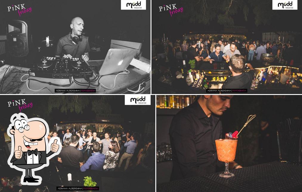 Foto di Mudd - Mixology Bar