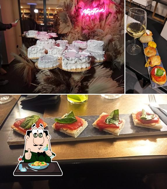 Platti al Tiba Exclusive Club - This bar