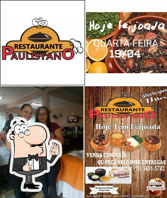 See the image of Restaurante Paulistano