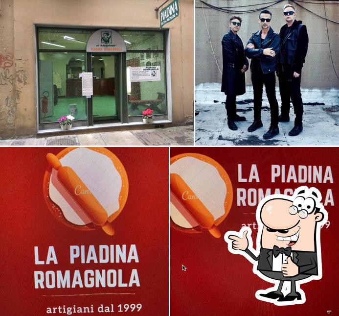 Vedi la foto di LA PIADINA ROMAGNOLA