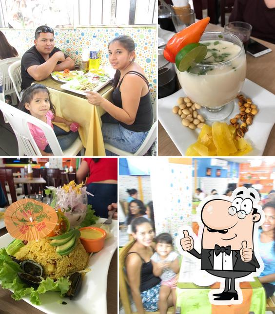 Cevicheria Don Luchos restaurant, Piura - Restaurant reviews