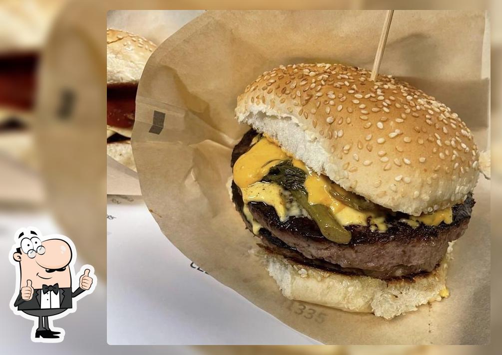 Sbago Pizza Napoletana E Hamburgher foto