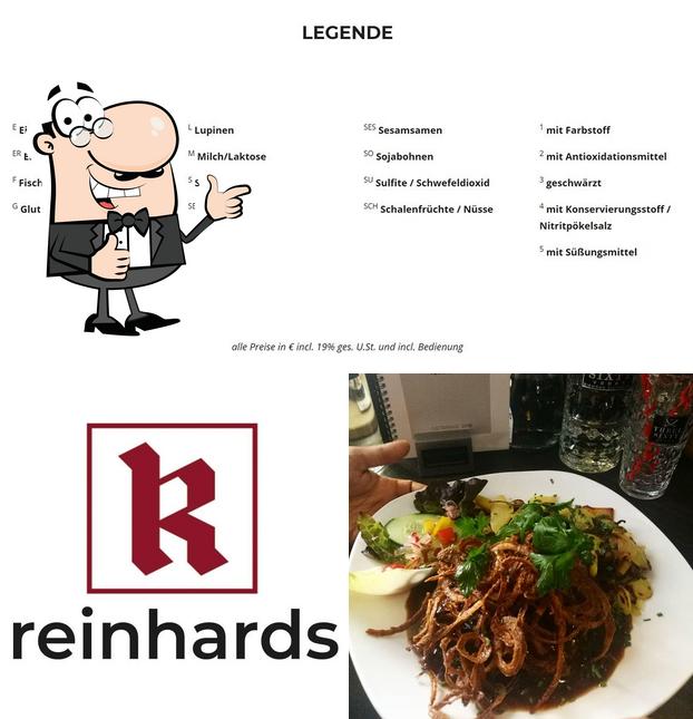 Image de reinhards restaurant