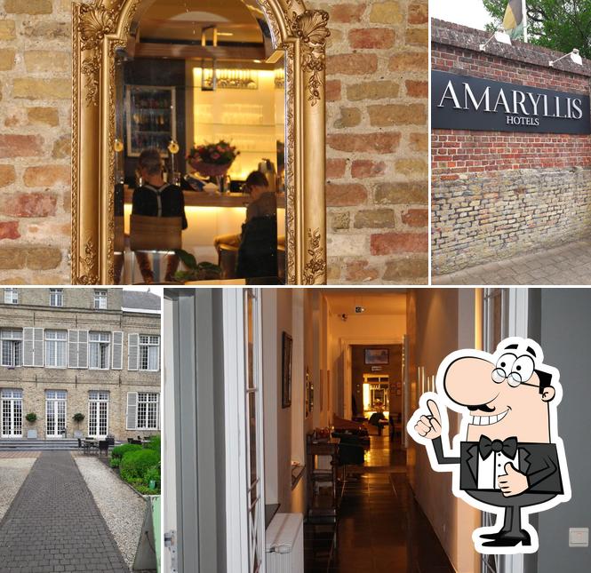 Voir la photo de Hotel Amaryllis Veurne